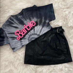 Barbie Tee